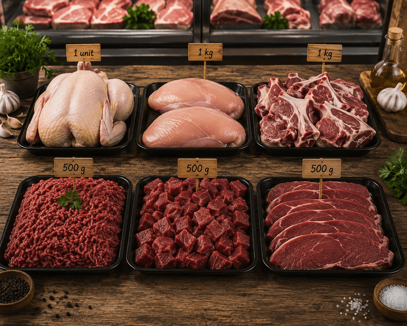 Best of Halal Bristol