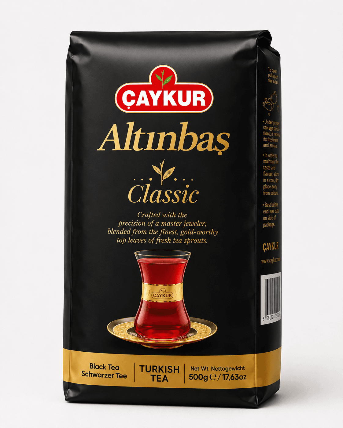 Çaykur Altınbaş Classic