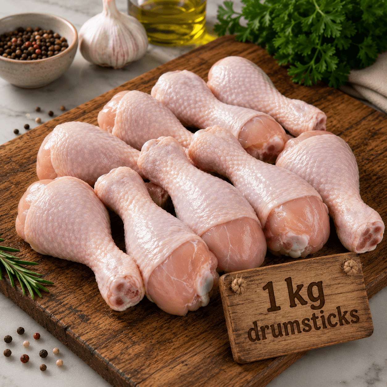 Family Chicken Box 4