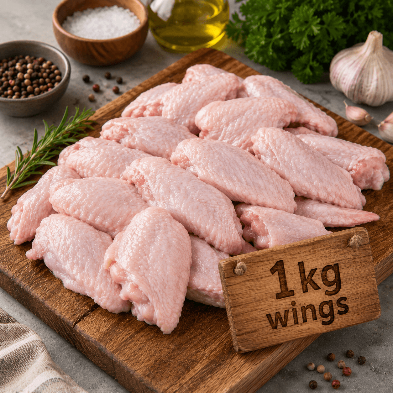 Family Chicken Box 1