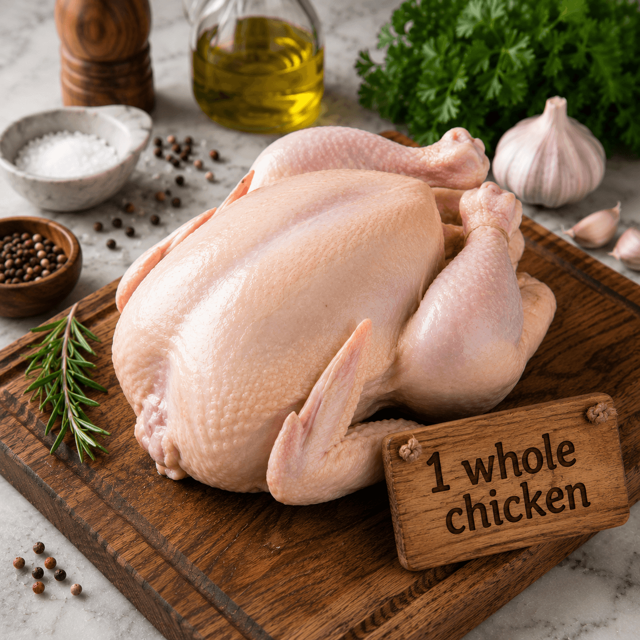 Family Chicken Box 3