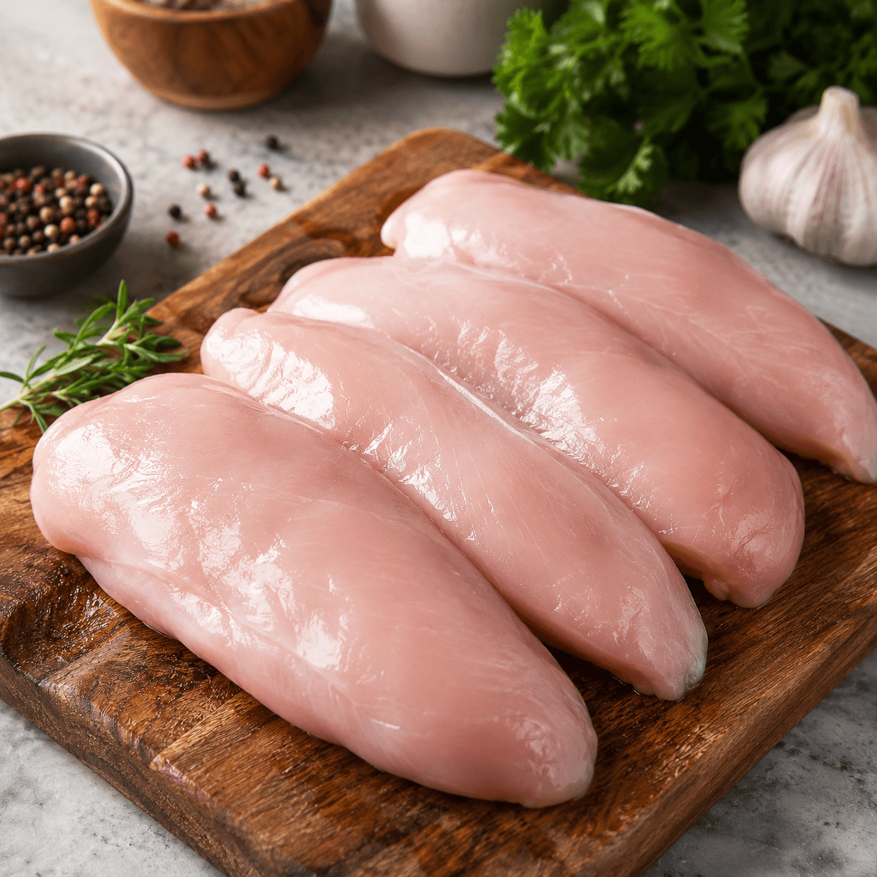 Chicken Breast