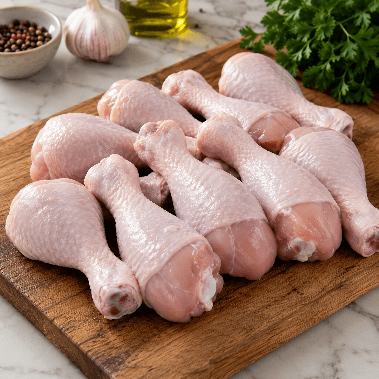 Chicken Drumsticks