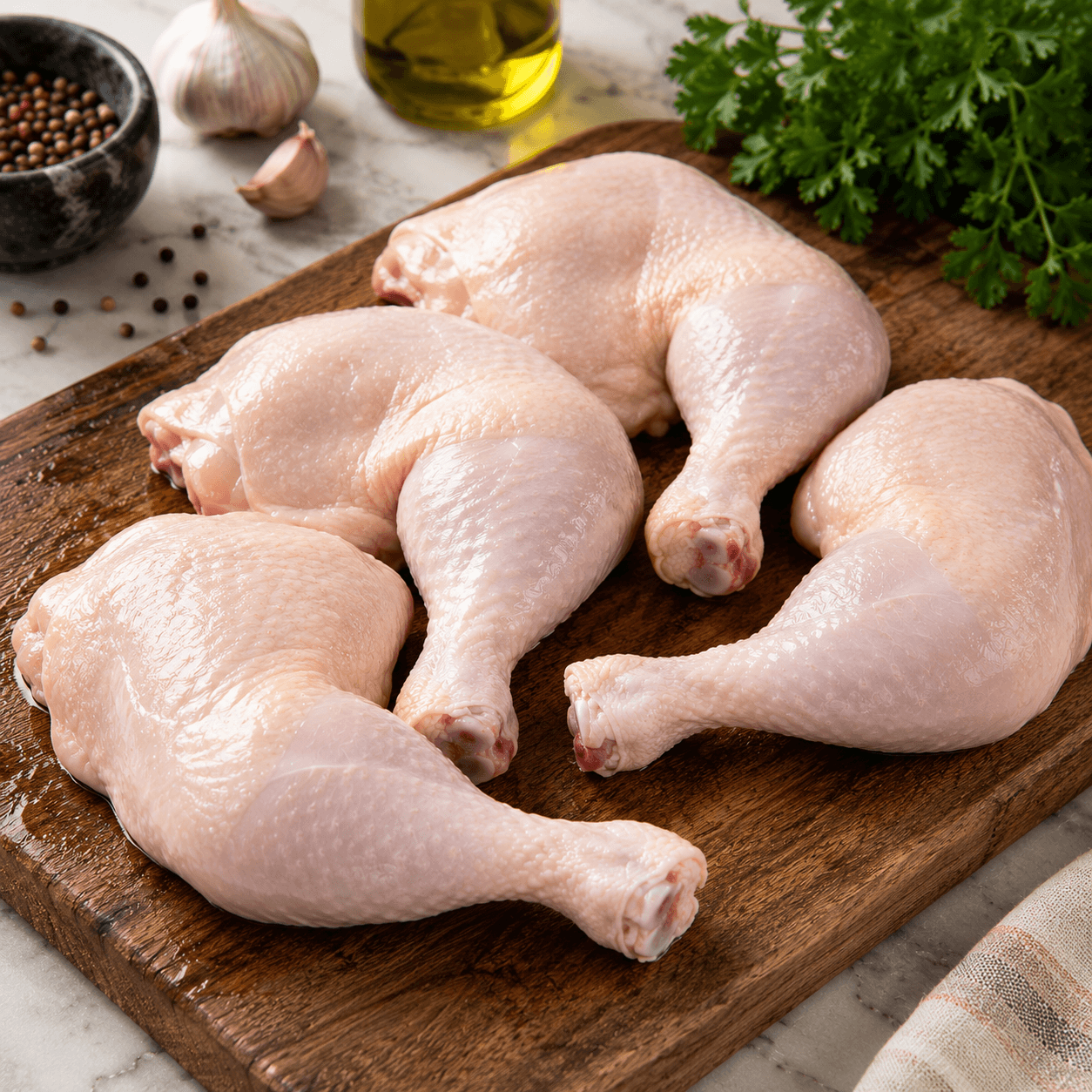 Chicken Legs