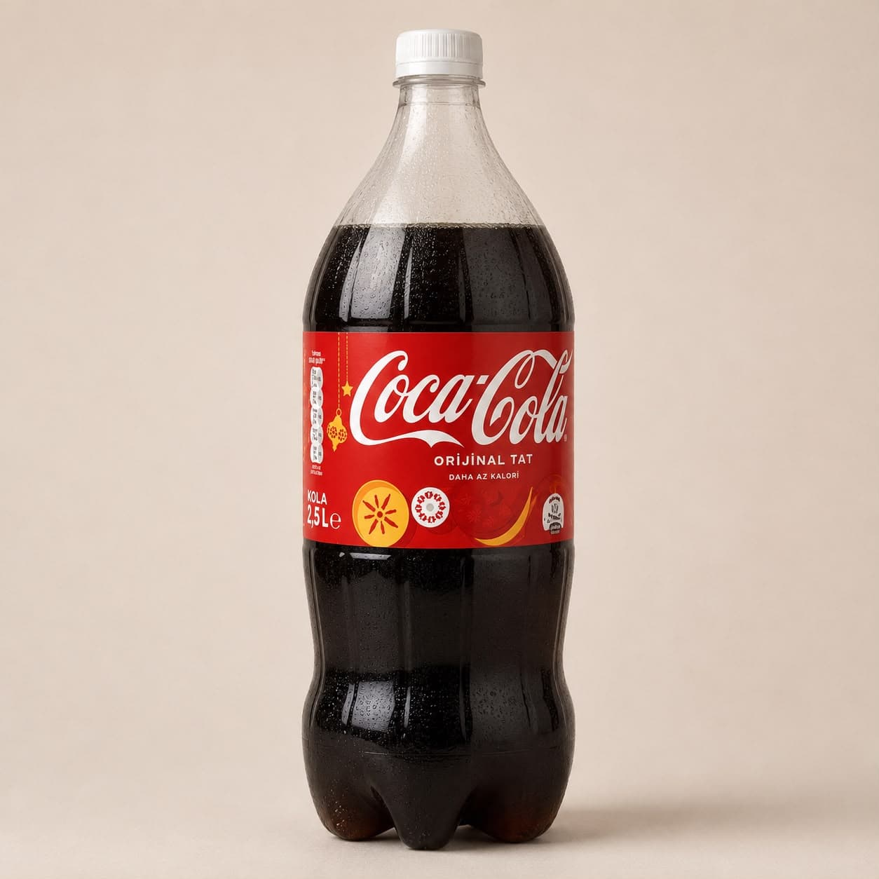 Coca Cola