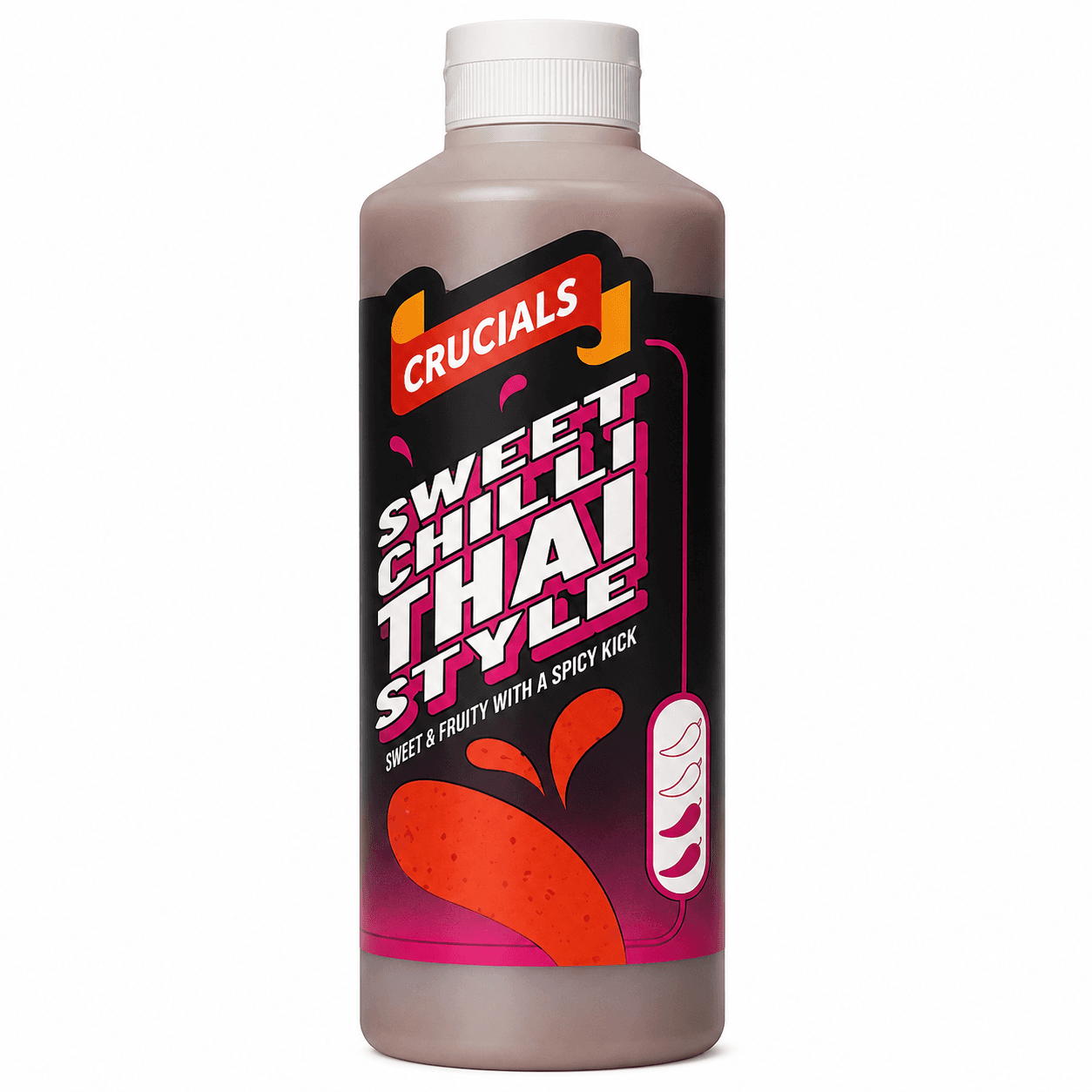 Crucials Sweet Thai Chilli