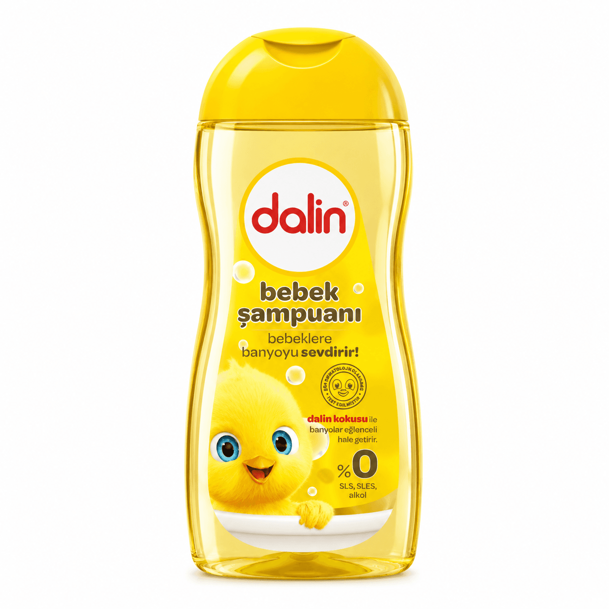 Dalin Baby Shampoo Classic