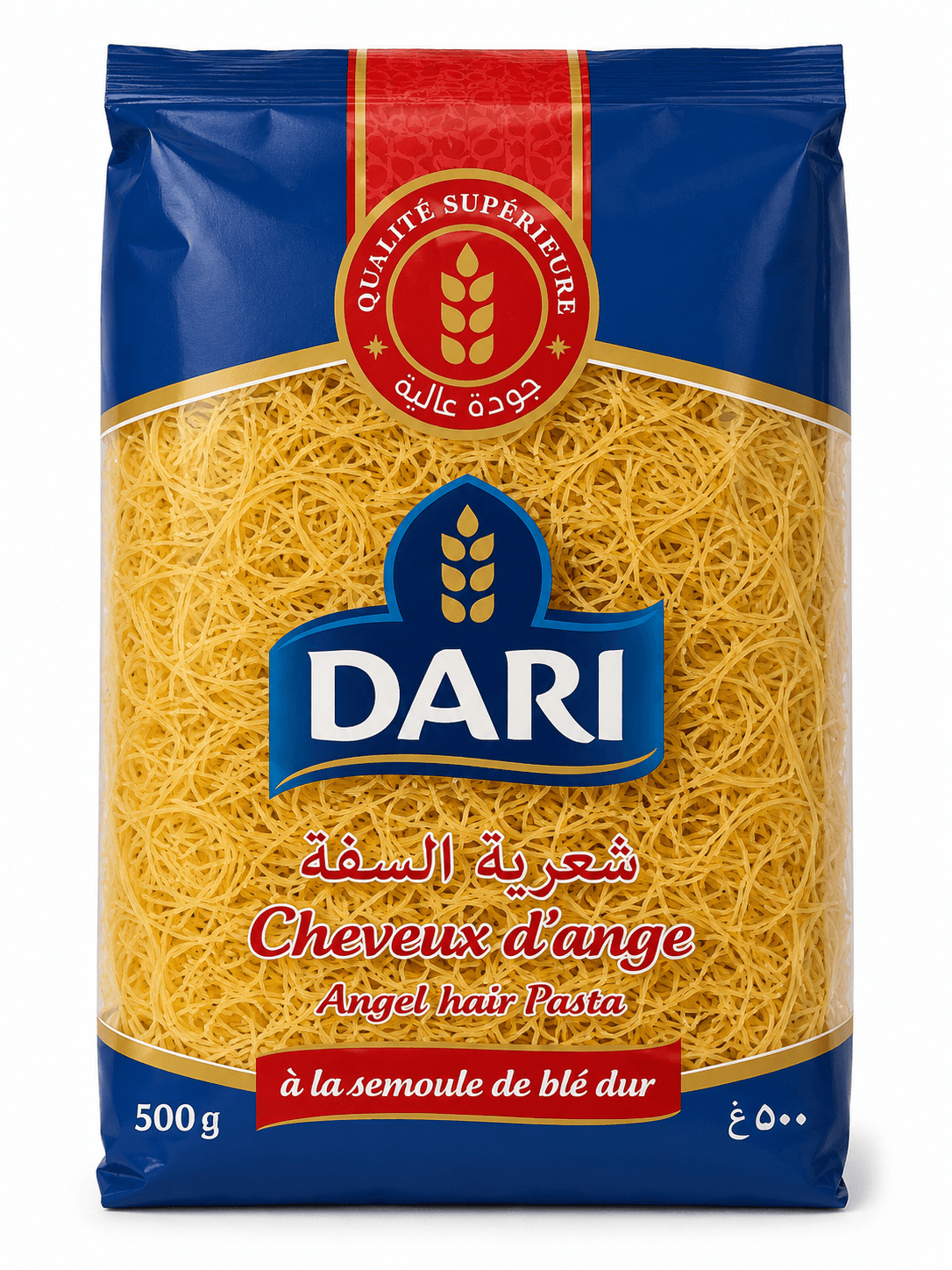 Dari Vermicelli