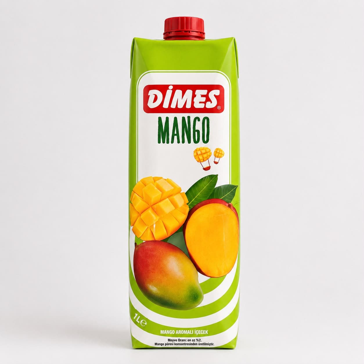 Dimes Mango