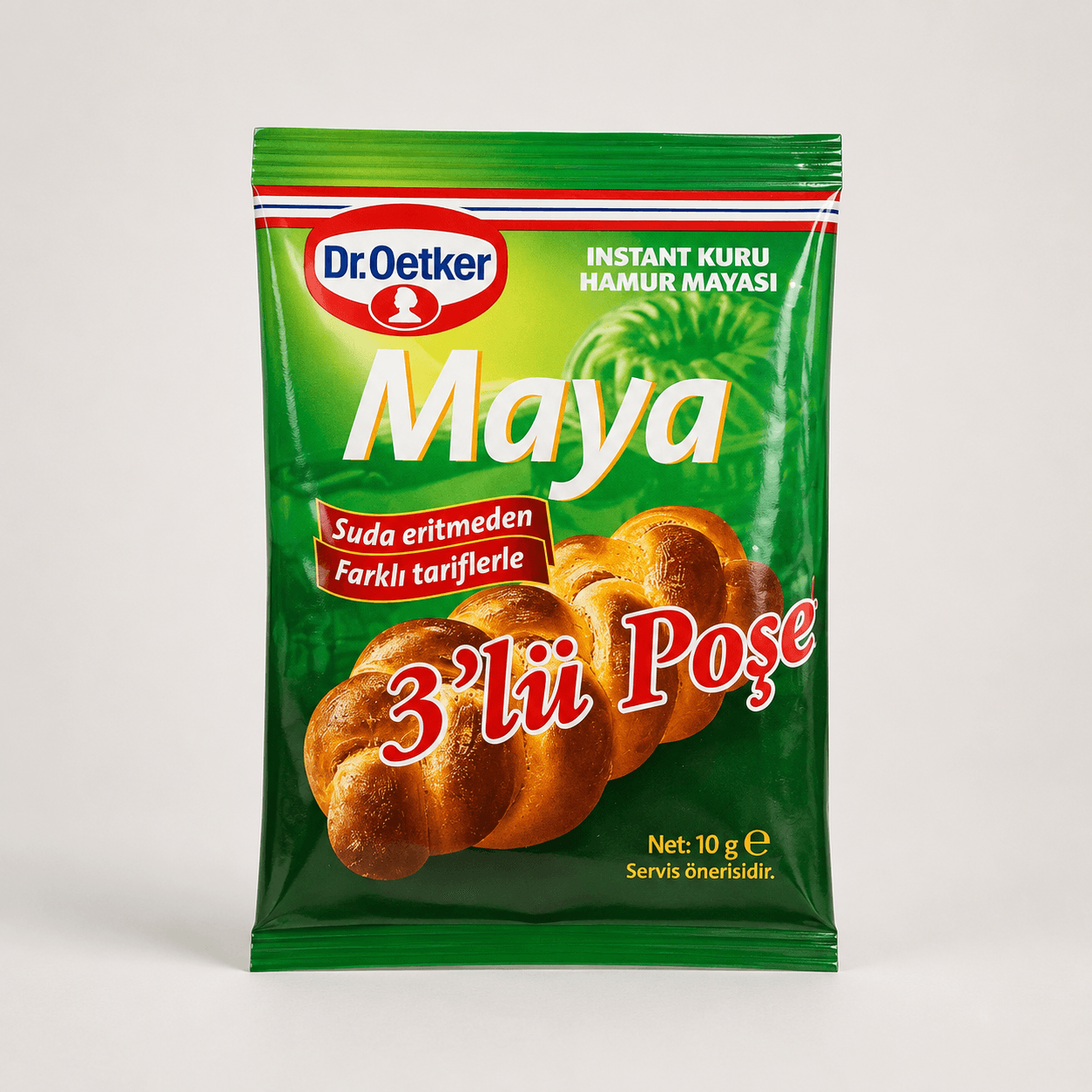 Dr. Oetker