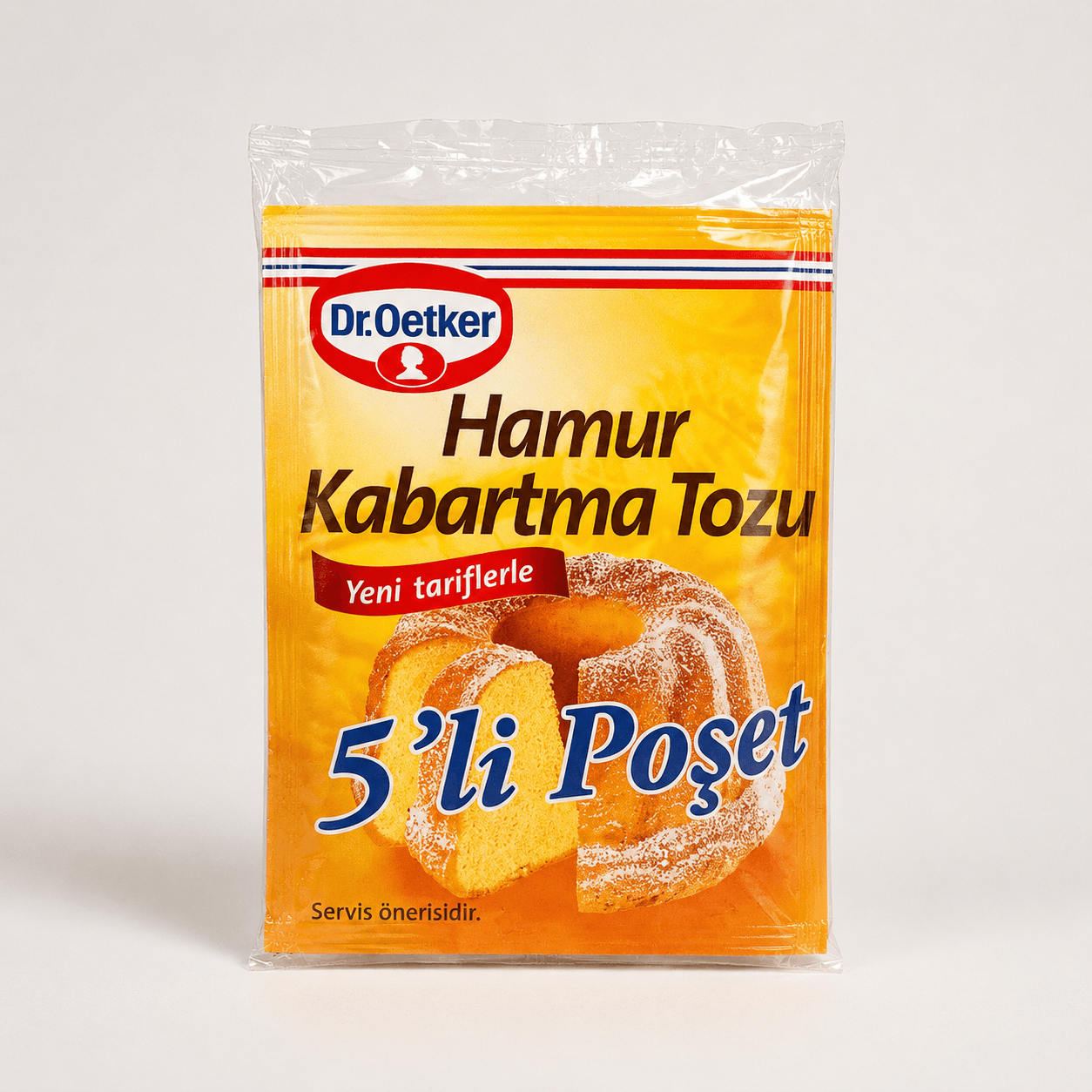Dr. Oetker Baking Powder