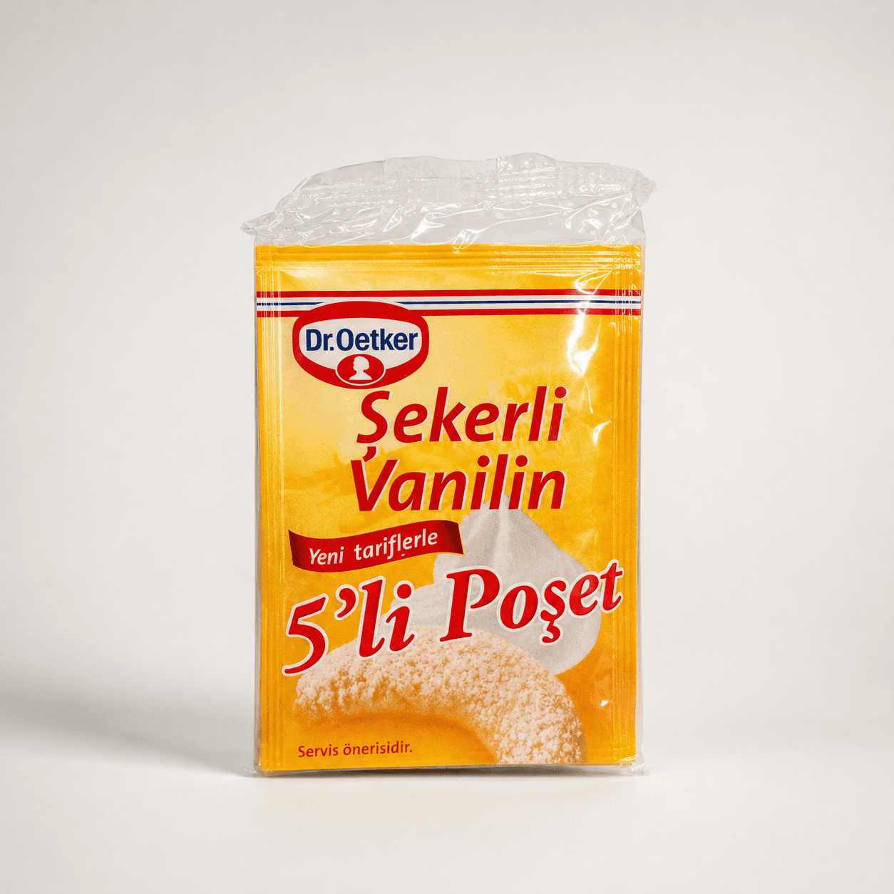 Dr. Oetker Vanilla Sugar