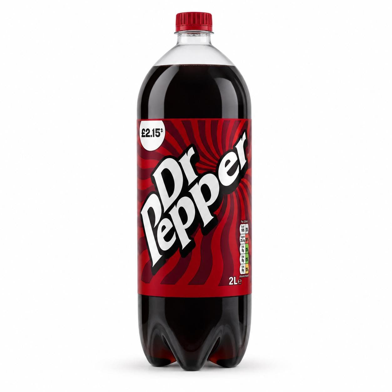 Dr. Pepper