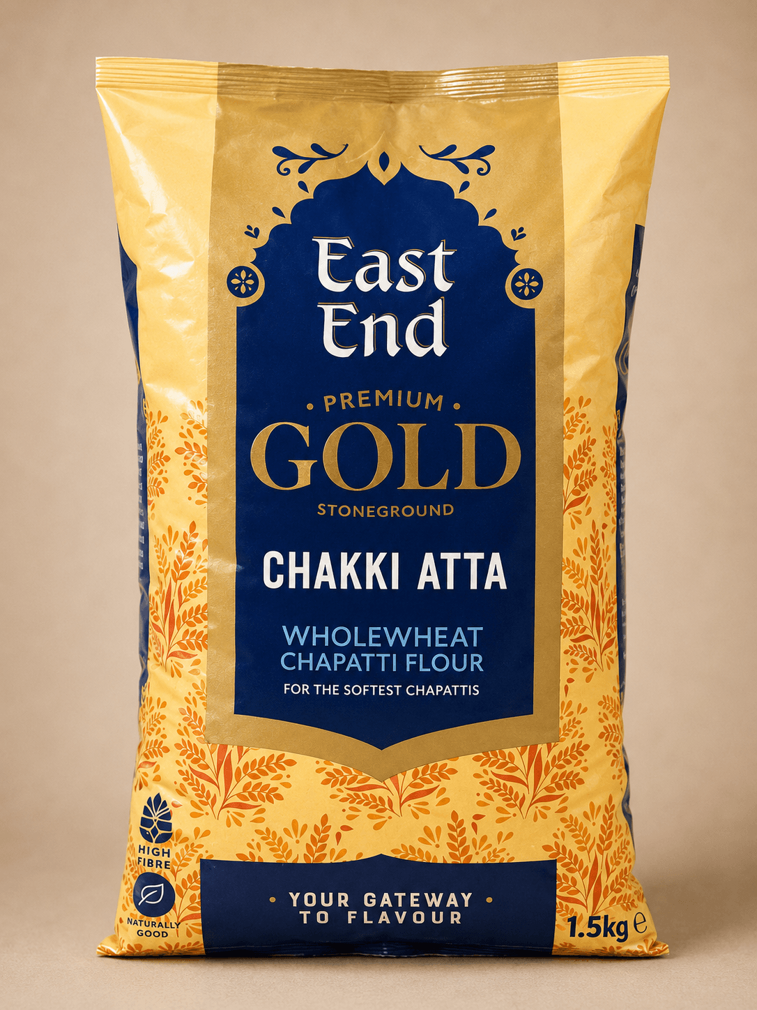 East End Chakki Atta