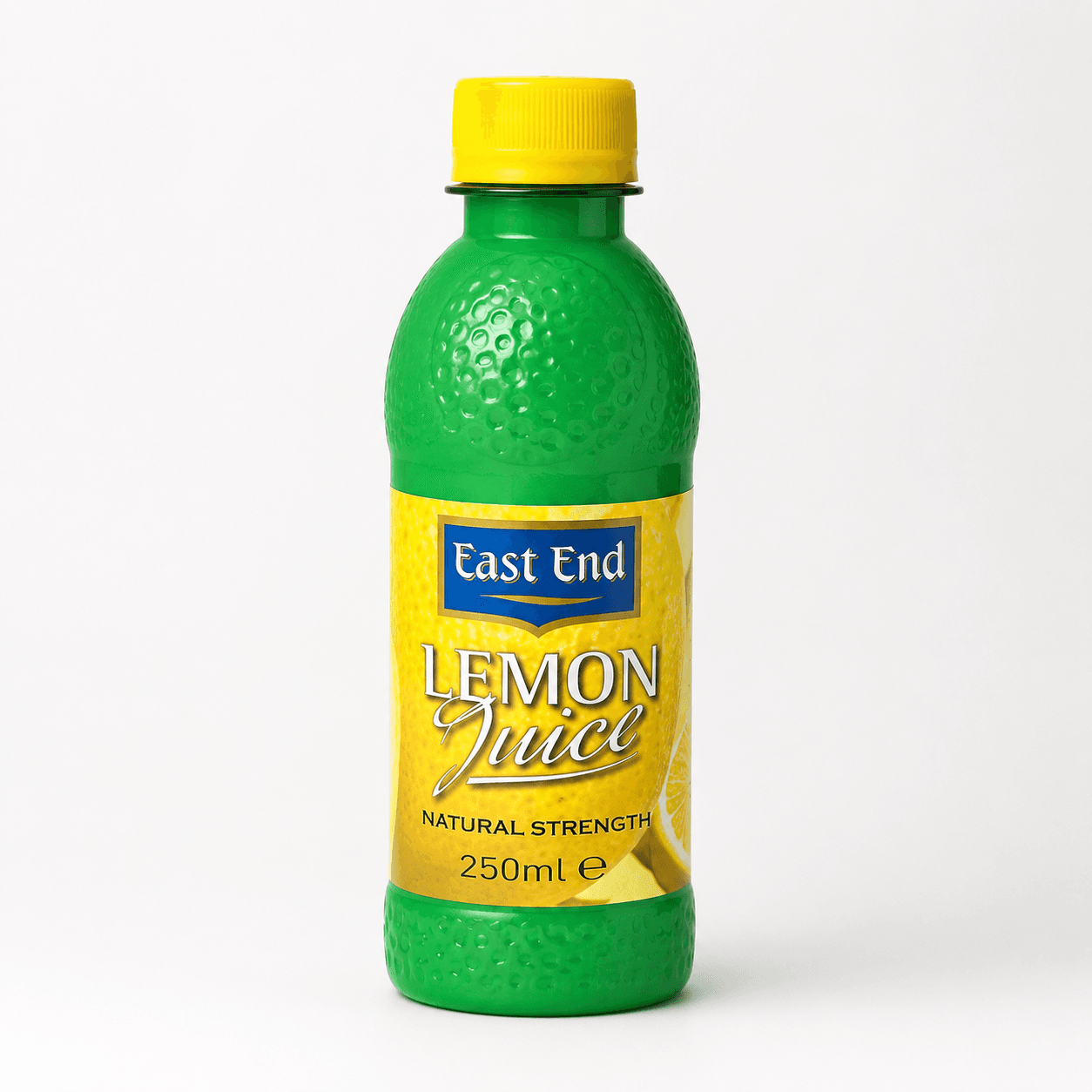 East End Lemon Juice Dressing