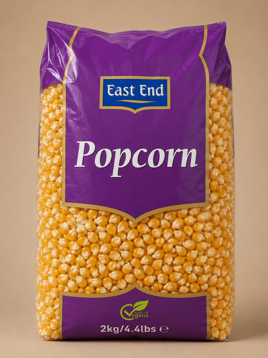 East End Popcorn