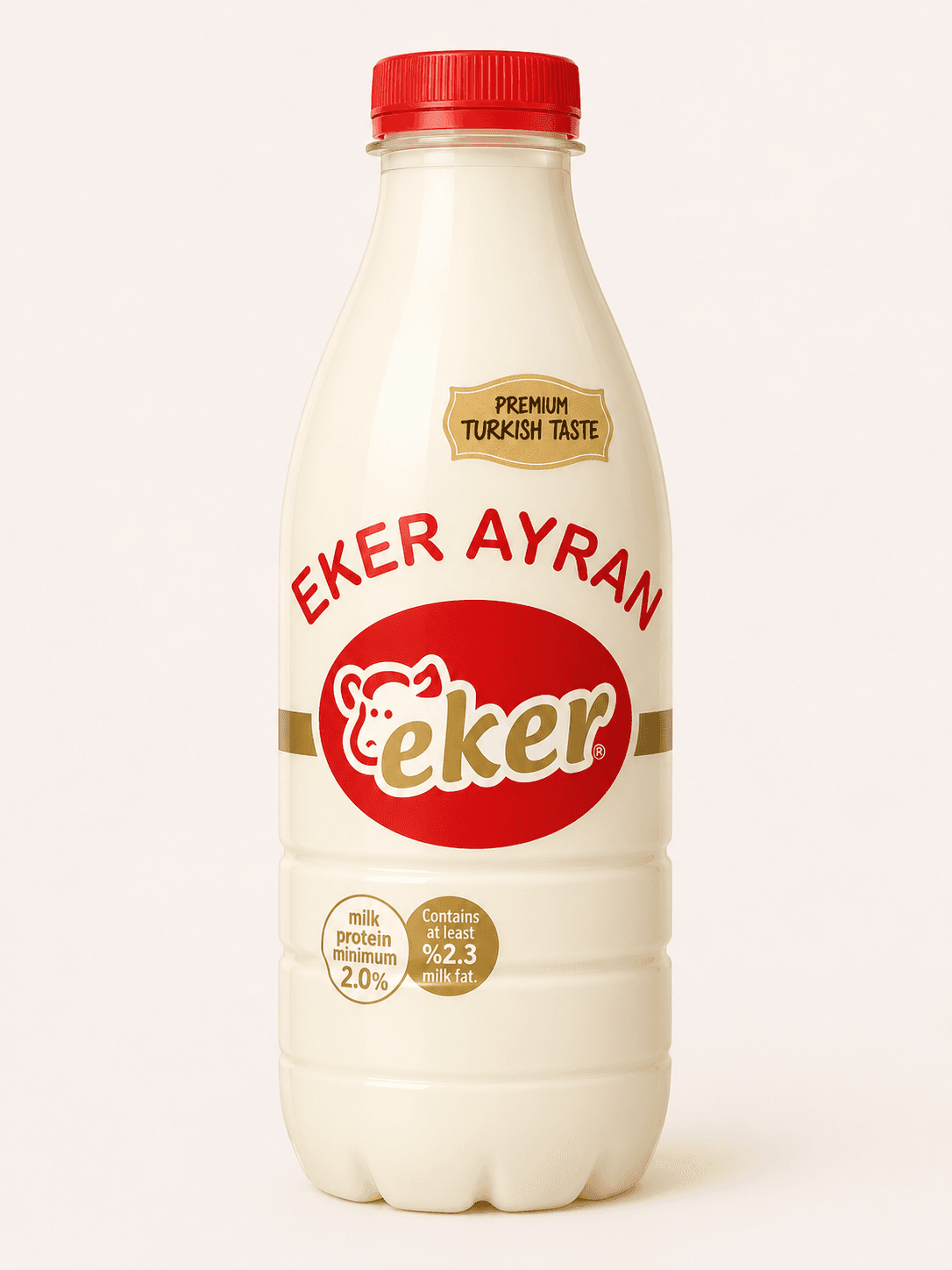 Eker Ayran