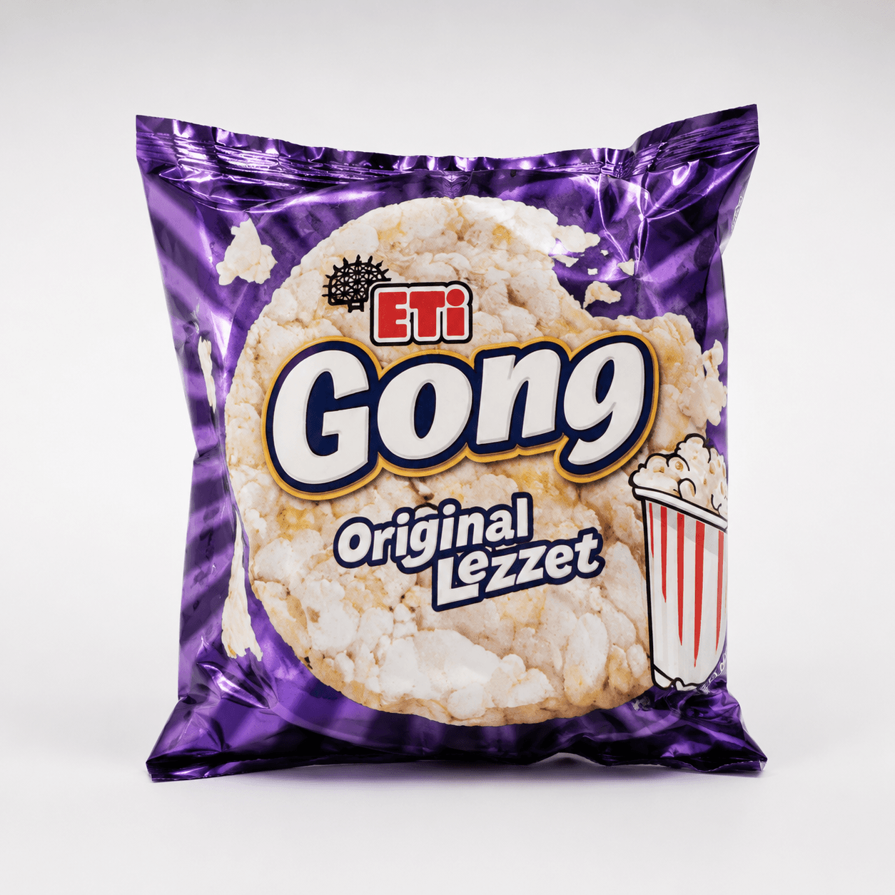 Eti Gong Original