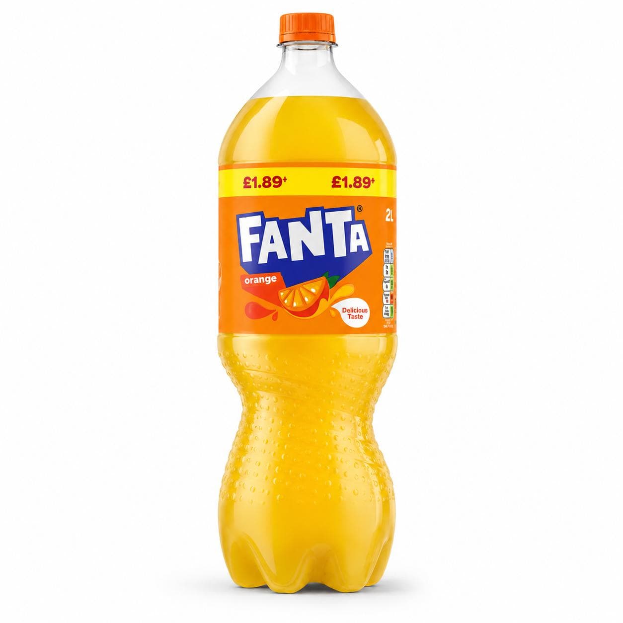 Fanta