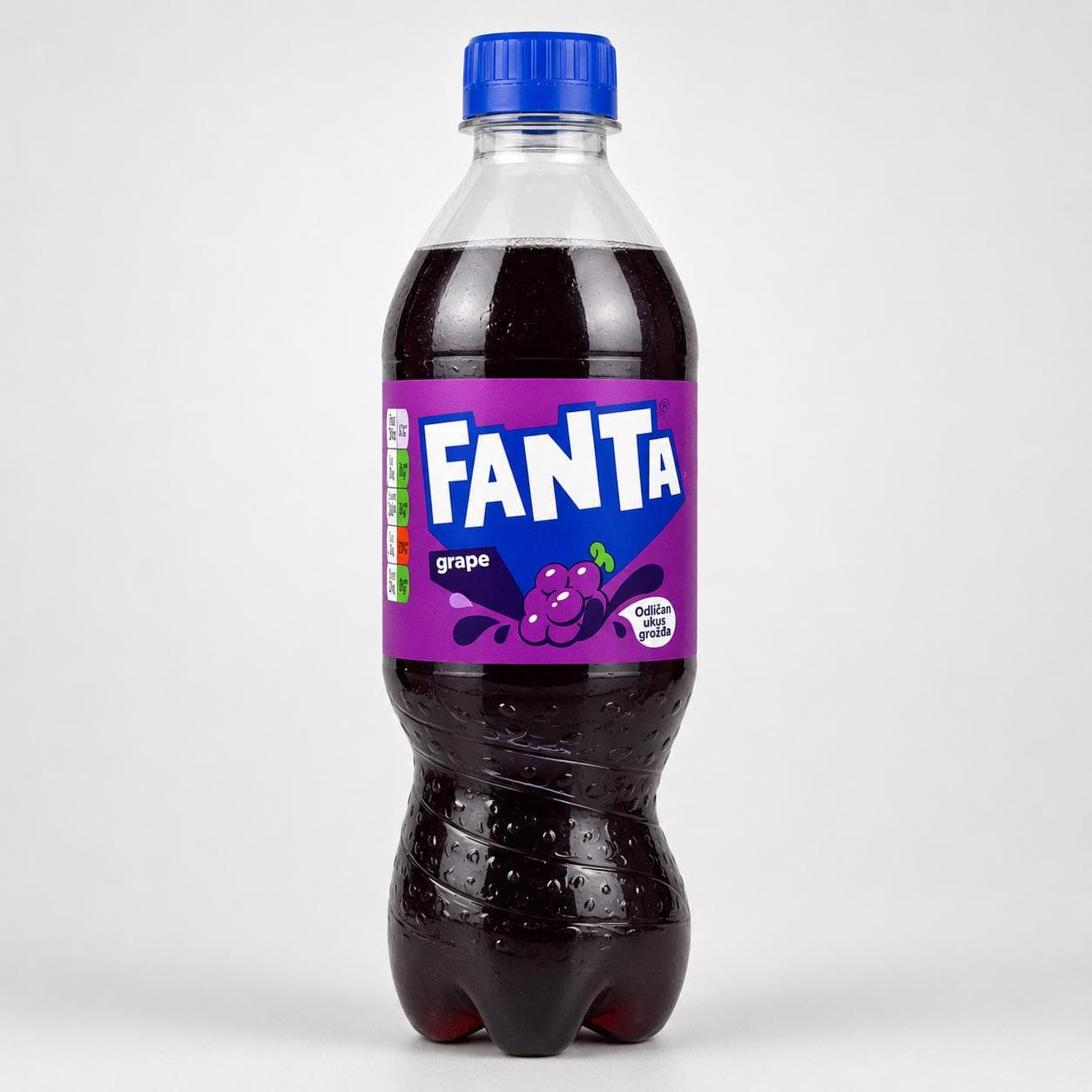 Fanta Grape