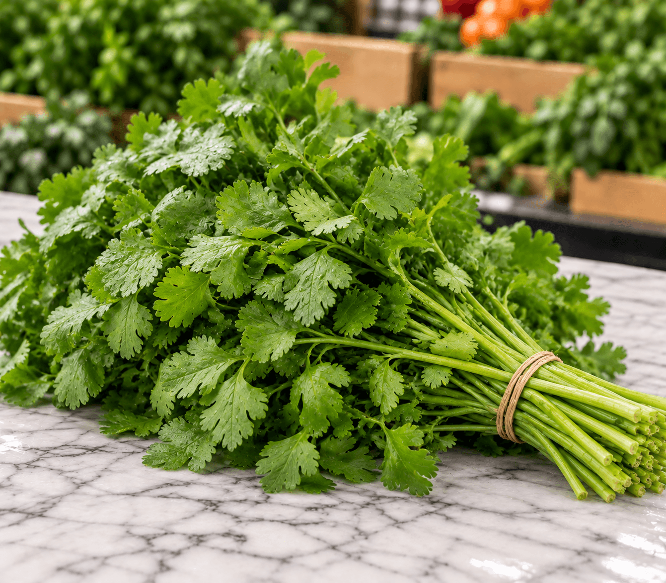 Fresh Coriander
