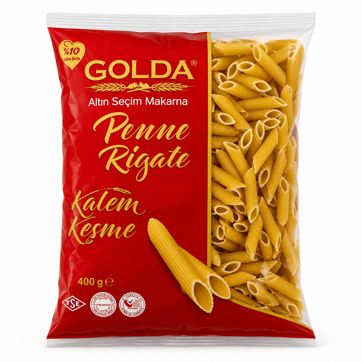 Golda Penne