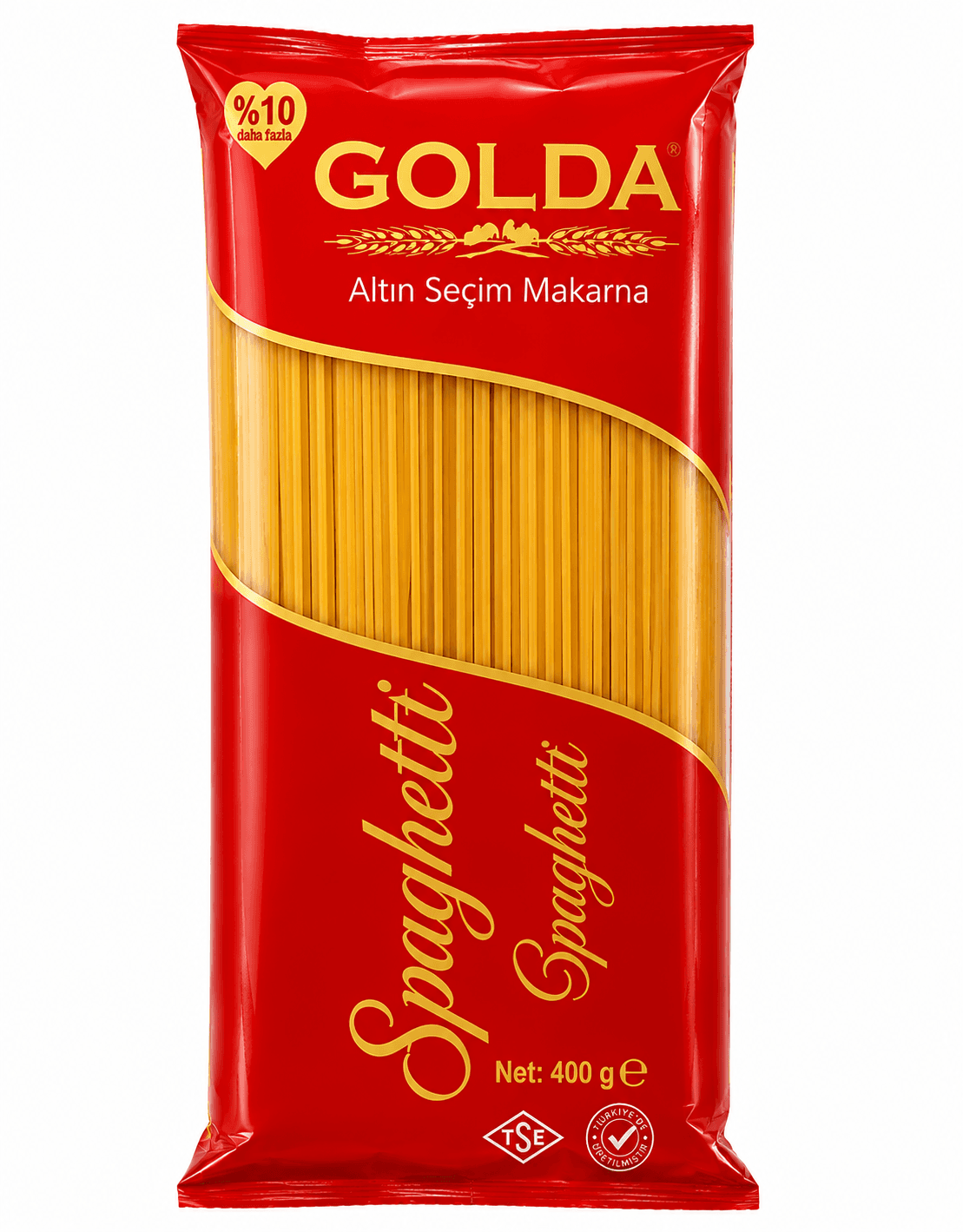 Golda Spaghetti