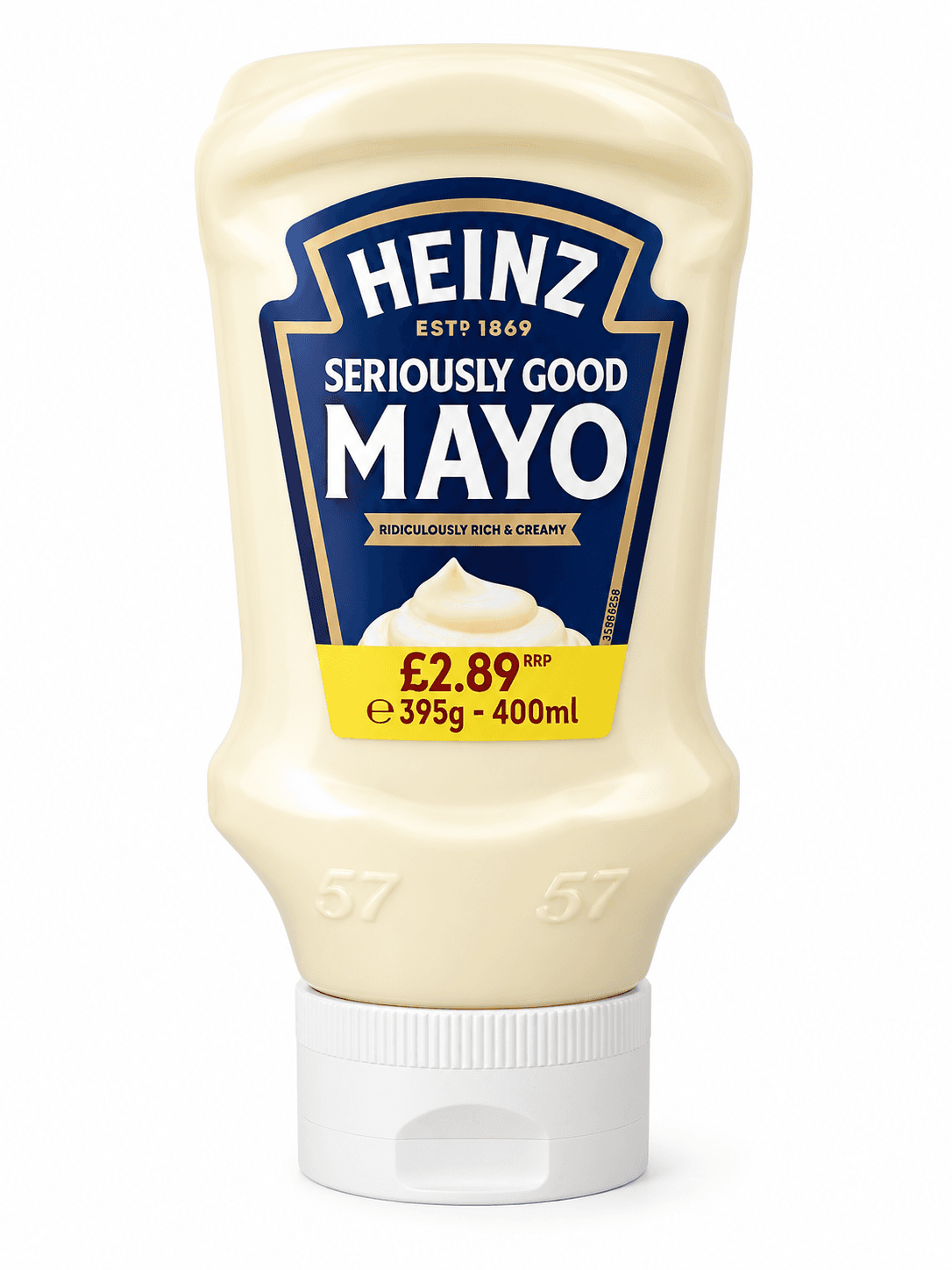 Heinz Mayonnaise