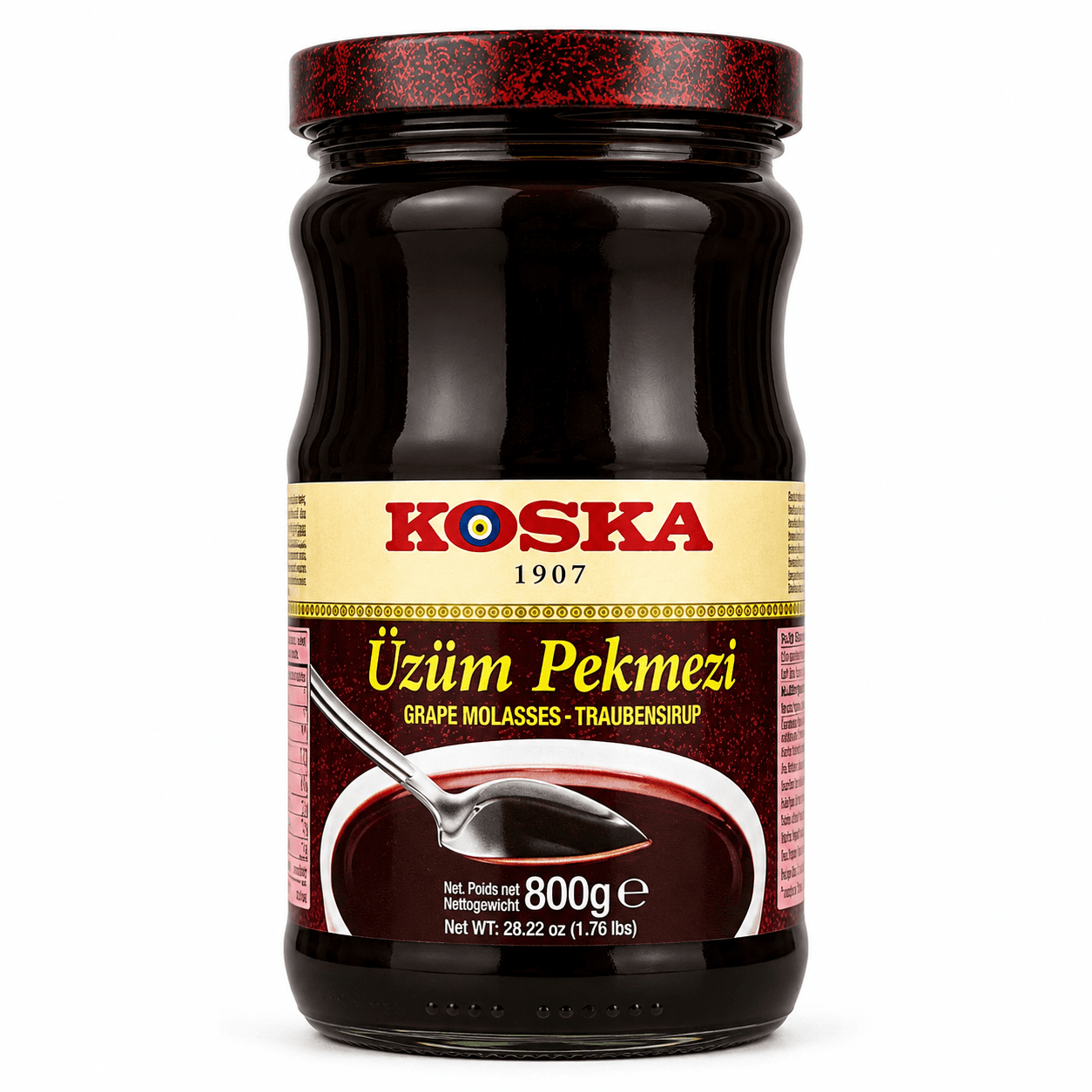 Koska Grape Molasses