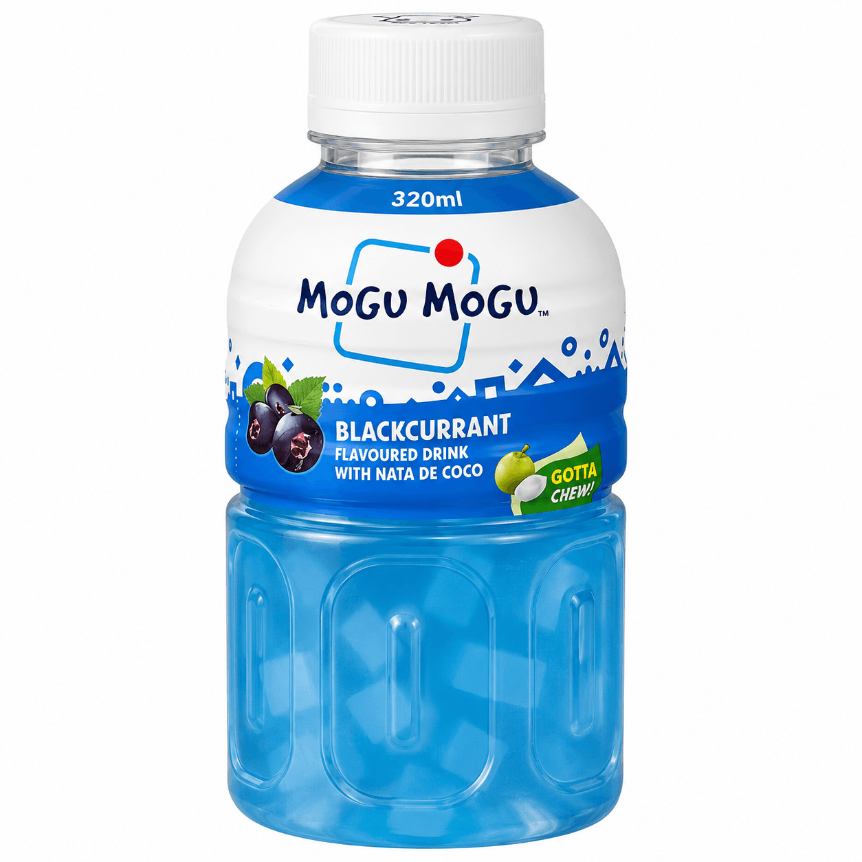 Mogu Mogu