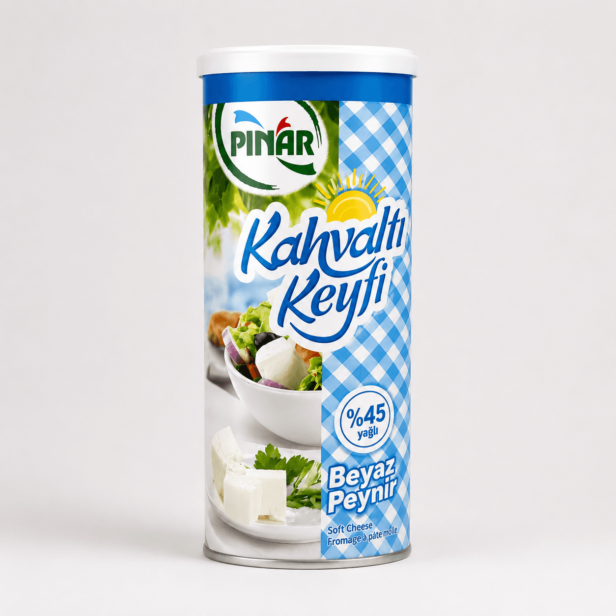Pınar Breakfast Cheese