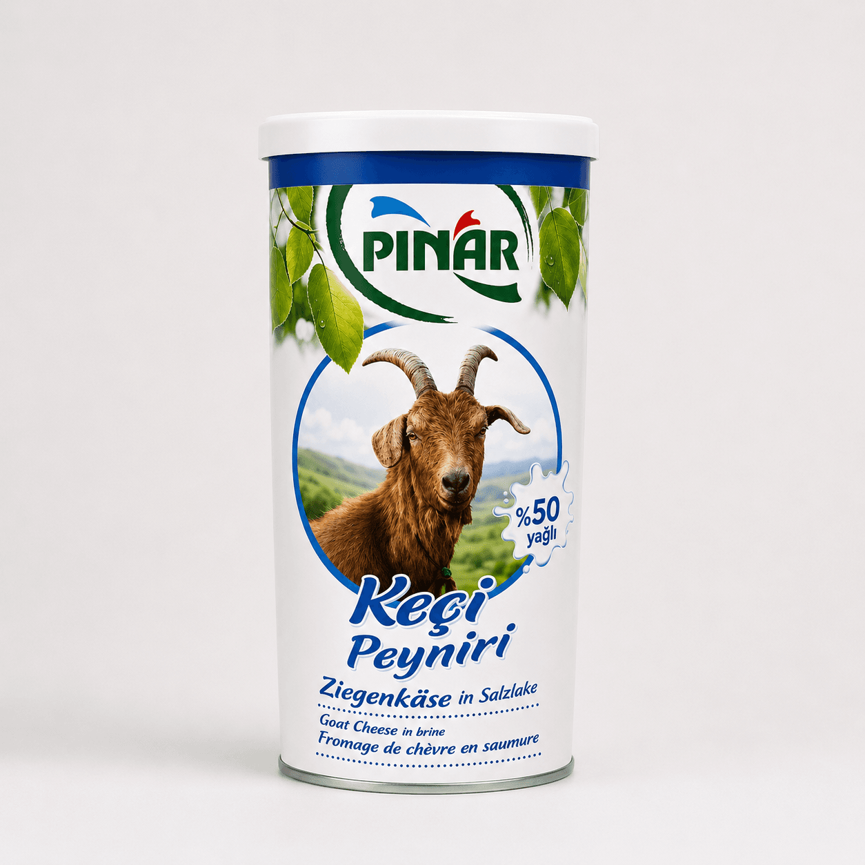 Pınar Goat Cheese