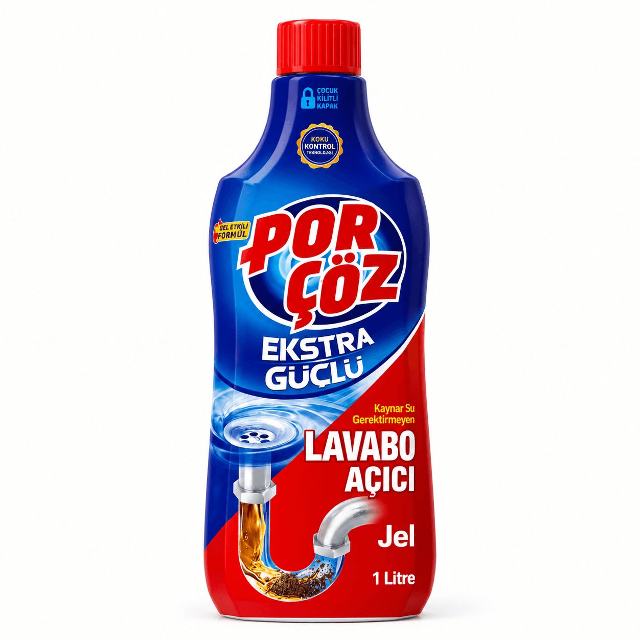 Porçöz Drain Opener