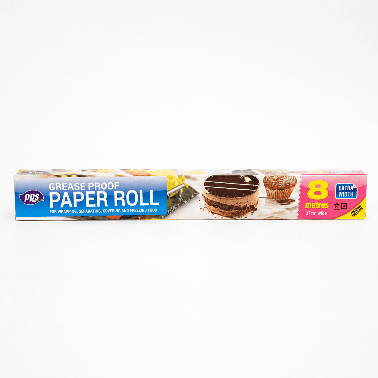 PPS Paper Roll