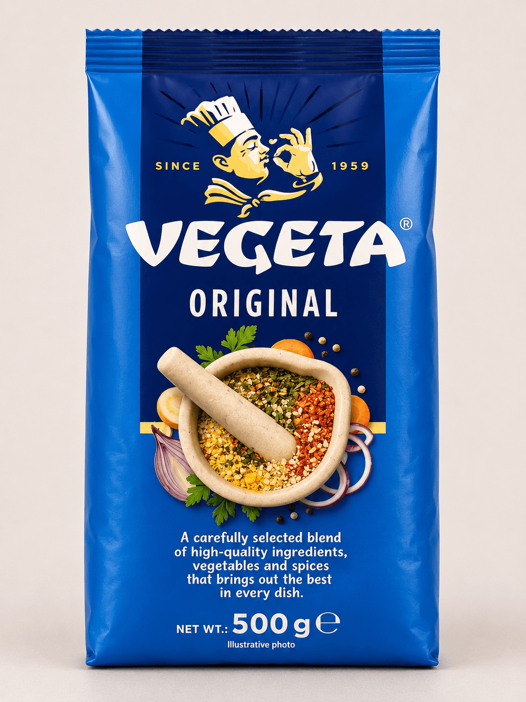 Podravka Vegeta Original Seasoning