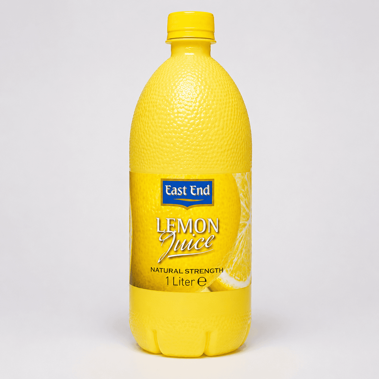 East End Lemon Juice Dressing