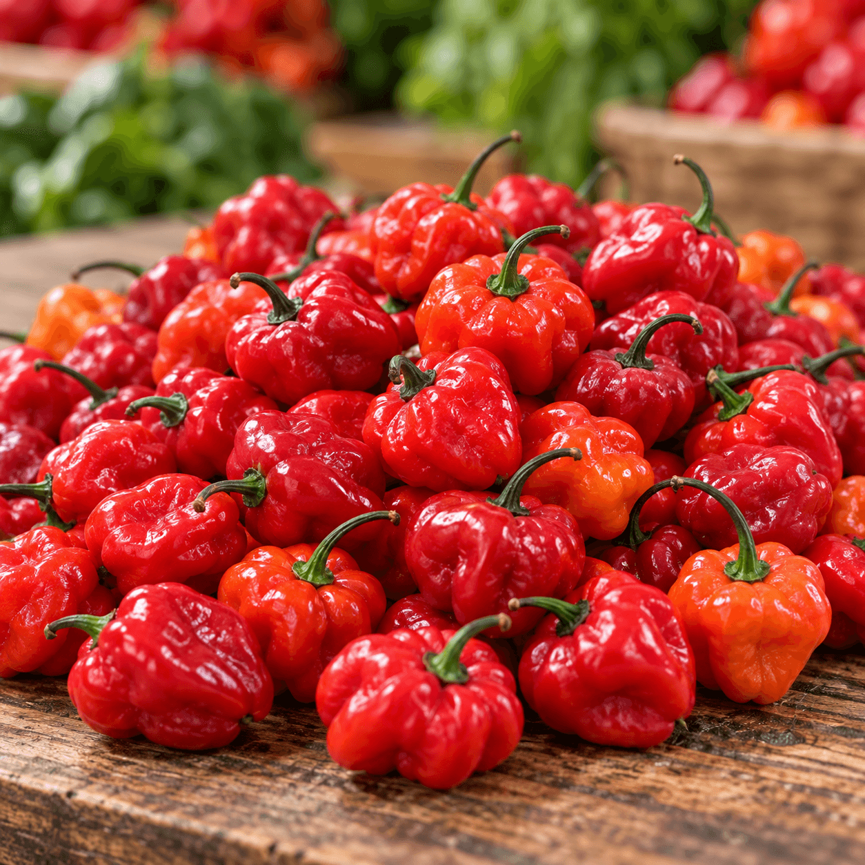 Scotch Bonnet