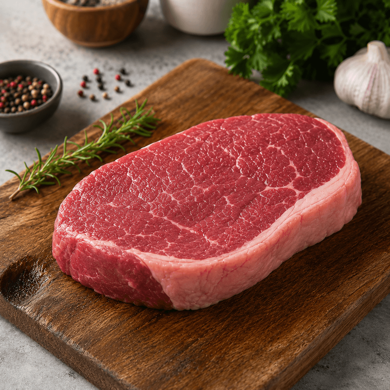 Rump Steak
