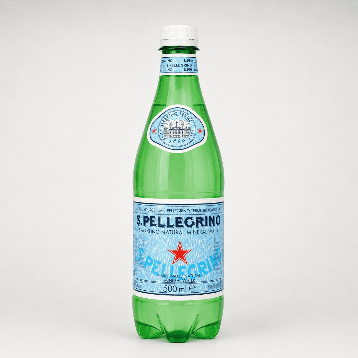 San Pellegrino Sparkling Water