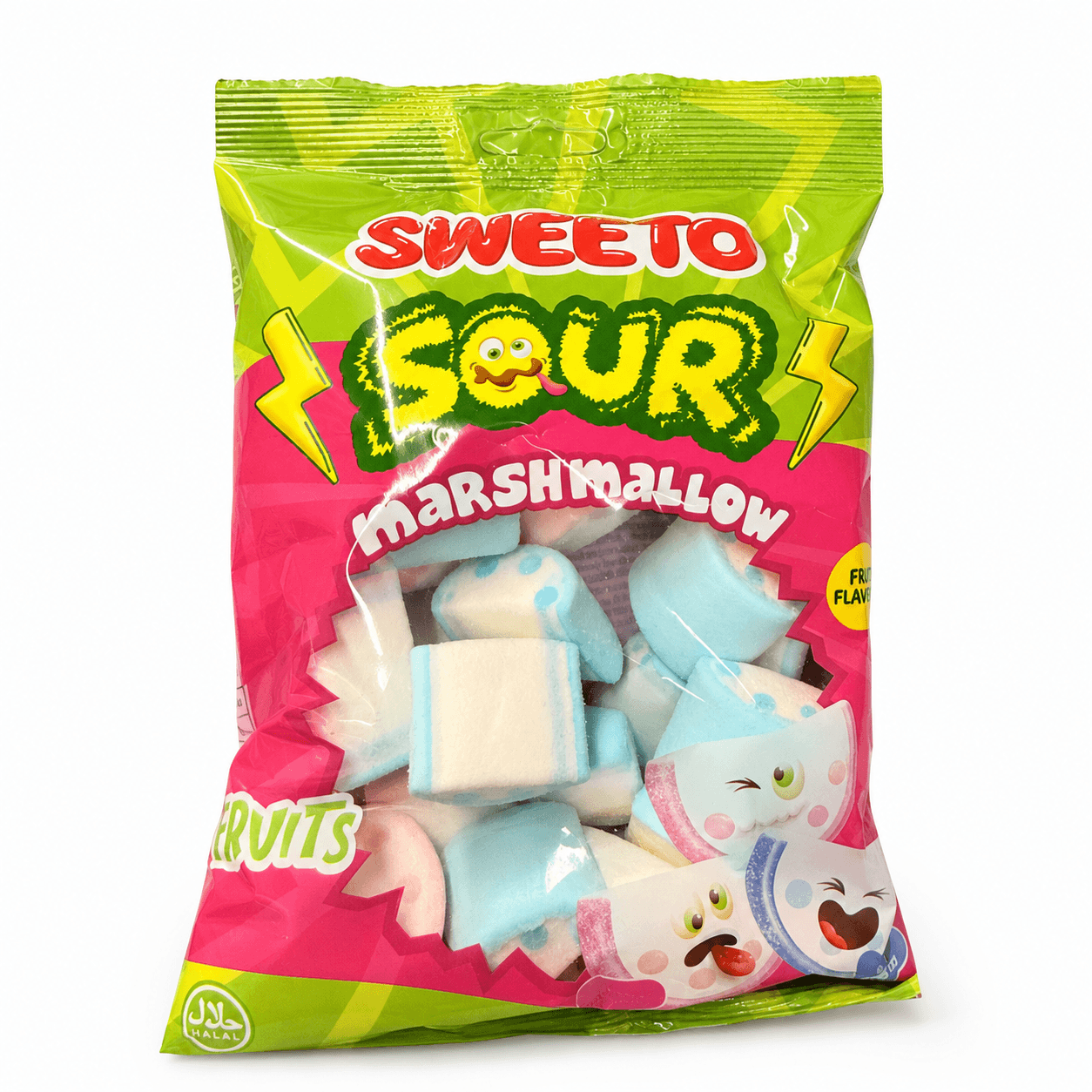 Sweeto Marshmallow