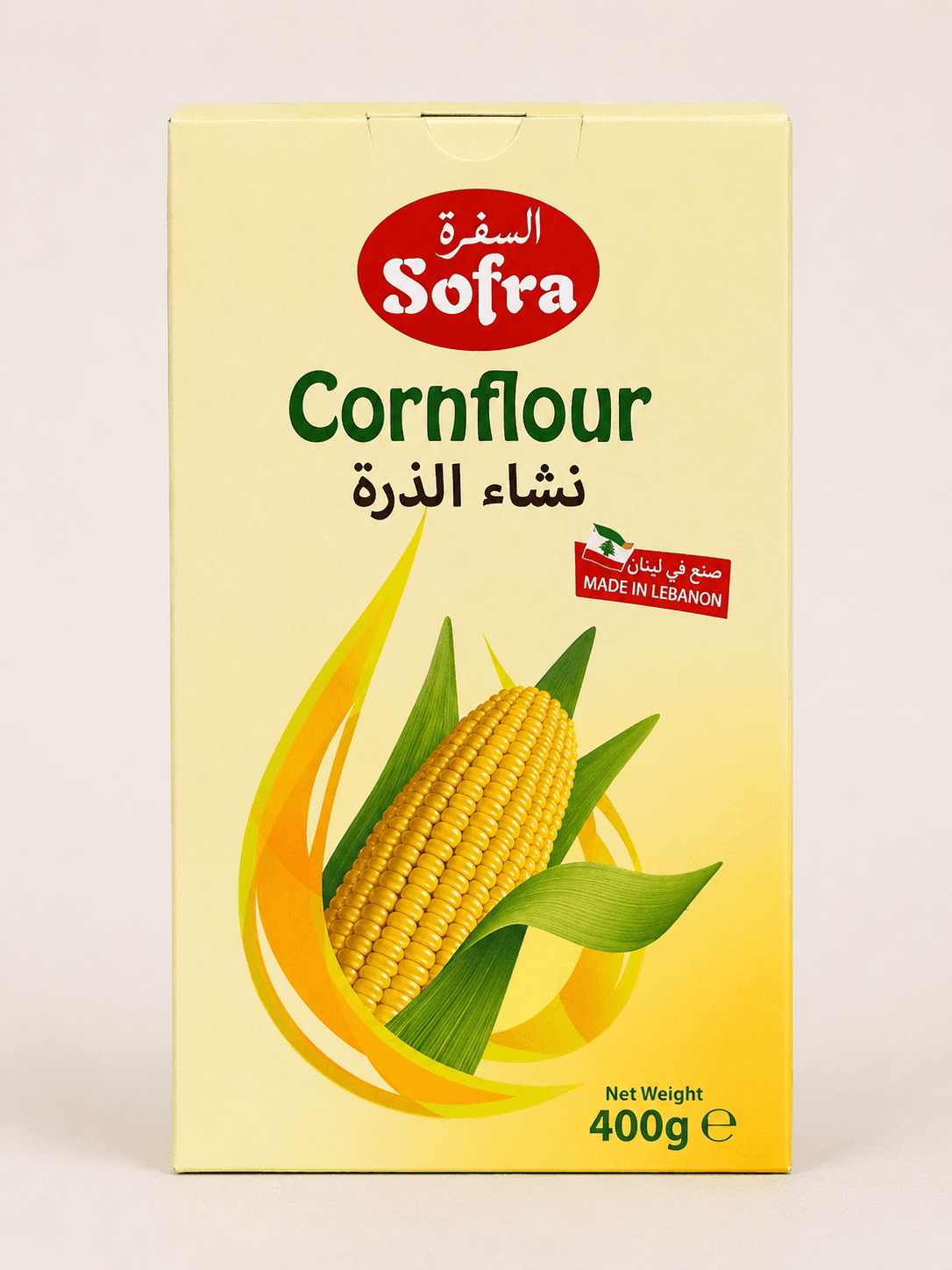 Sofra Cornflour