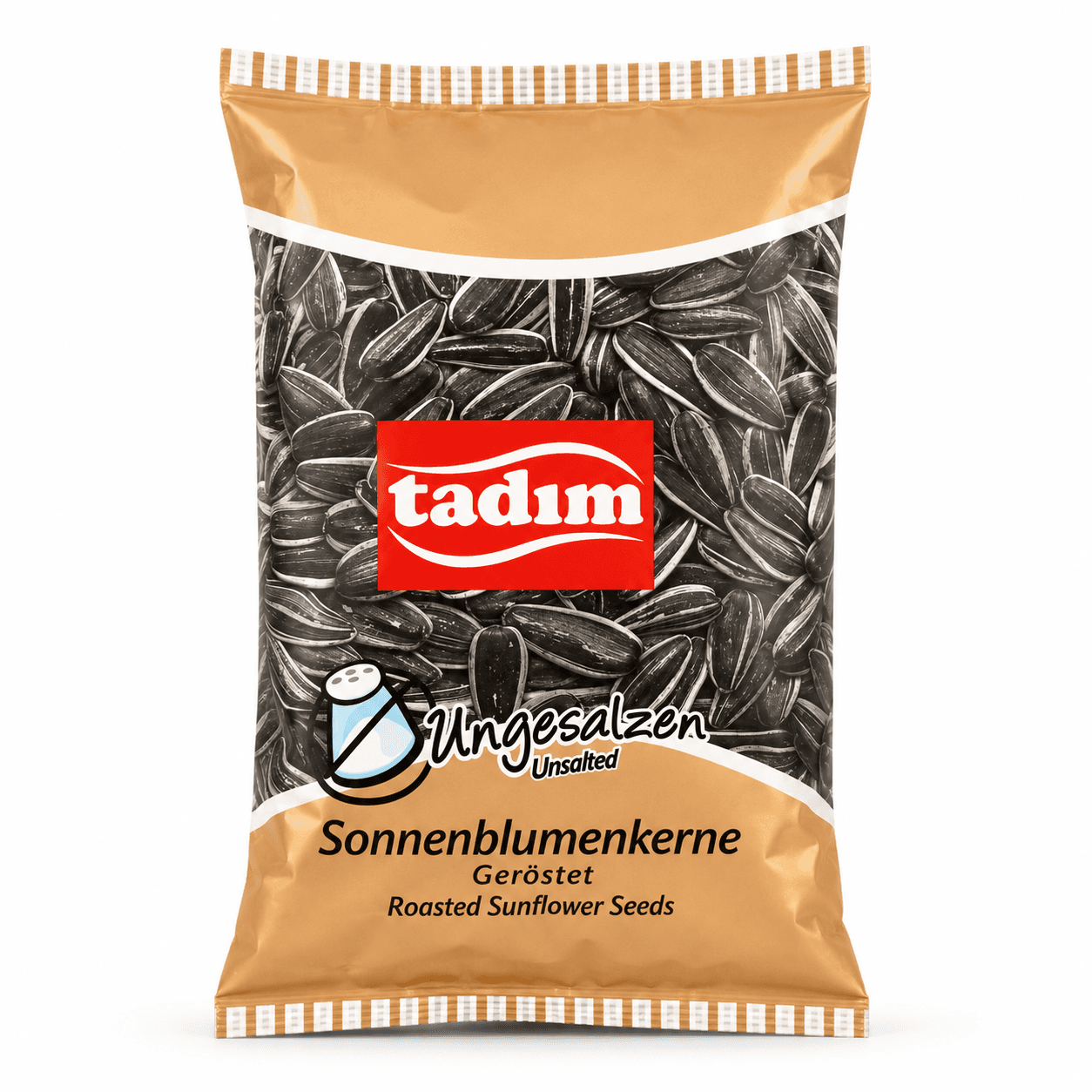 Tadım Sunflower Seeds (Roasted)