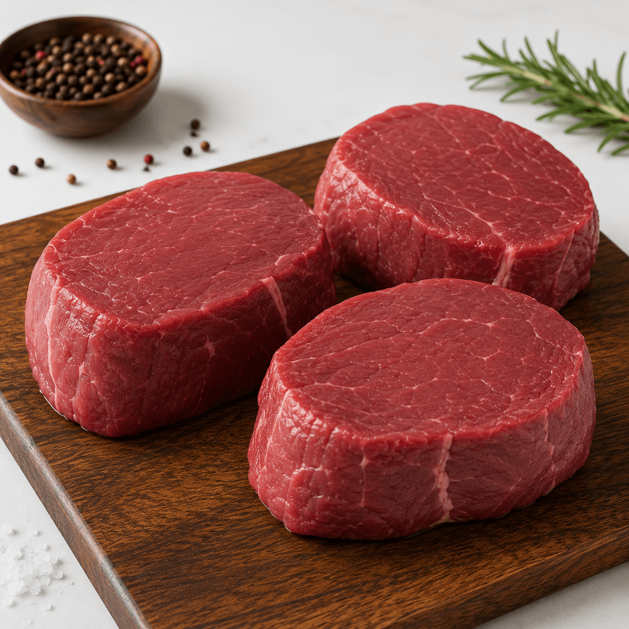 Tenderloin Steak