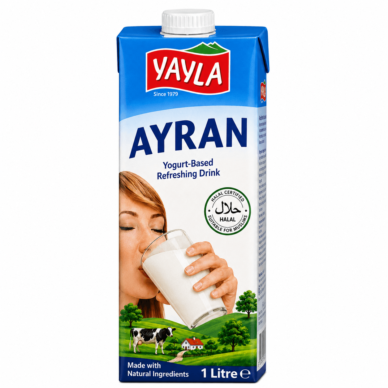Yayla Ayran